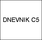 DNEVNIK C5