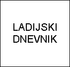 LADIJSKI
DNEVNIK